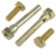 Purchase Top-Quality Rear Guide Pin by CARLSON - H5083 pa3