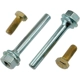 Purchase Top-Quality Rear Guide Pin by CARLSON - H5084 pa2