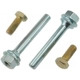 Purchase Top-Quality Rear Guide Pin by CARLSON - H5084 pa3