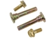 Purchase Top-Quality Rear Guide Pin by CARLSON - H5085 pa5