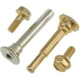 Purchase Top-Quality Rear Guide Pin by CARLSON - H5090 pa3