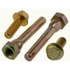 Purchase Top-Quality Rear Guide Pin by CARLSON - H5095 pa2
