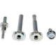 Purchase Top-Quality Rear Guide Pin by DORMAN/FIRST STOP - HW14277 pa4