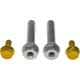 Purchase Top-Quality Rear Guide Pin by DORMAN/FIRST STOP - HW14279 pa2