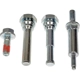 Purchase Top-Quality Rear Guide Pin by DORMAN/FIRST STOP - HW14282 pa4