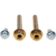 Purchase Top-Quality Rear Guide Pin by DORMAN/FIRST STOP - HW14286 pa2