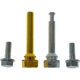 Purchase Top-Quality Rear Guide Pin by DORMAN/FIRST STOP - HW14288 pa4