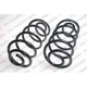 Purchase Top-Quality Rear Coil Spring by LESJOFORS - 4412110 pa1