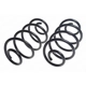 Purchase Top-Quality LESJOFORS - 4412111 - Rear Coil Spring pa1