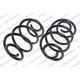 Purchase Top-Quality Rear Coil Spring by LESJOFORS - 4412112 pa1