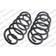 Purchase Top-Quality Rear Coil Spring by LESJOFORS - 4412114 pa1