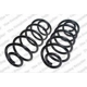 Purchase Top-Quality Rear Coil Spring by LESJOFORS - 4412117 pa2