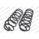 Purchase Top-Quality Rear Coil Spring by LESJOFORS - 4412802 pa1