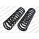 Purchase Top-Quality Rear Coil Spring by LESJOFORS - 4414204 pa1