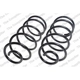 Purchase Top-Quality Rear Coil Spring by LESJOFORS - 4414208 pa1