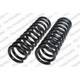 Purchase Top-Quality Rear Heavy Duty Coil Springs by LESJOFORS - 4414212 pa1