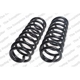 Purchase Top-Quality Rear Coil Spring by LESJOFORS - 4414233 pa1
