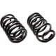 Purchase Top-Quality Rear Heavy Duty Variable Rate Springs by MOOG - CC603 pa6