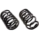 Purchase Top-Quality Rear Heavy Duty Variable Rate Springs by MOOG - CC603 pa8