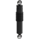 Purchase Top-Quality Rear High Performance Mono-Tube Gas Shock by MONROE/EXPERT SERIES - 911550 pa1