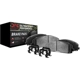 Purchase Top-Quality DYNAMIC FRICTION COMPANY - 1400-0606-01 - Brake Pads pa2