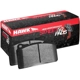 Purchase Top-Quality Rear High Performance Pads by HAWK PERFORMANCE - HB866B.652 pa1