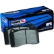 Purchase Top-Quality Rear High Performance Pads by HAWK PERFORMANCE - HB183F.660 pa16