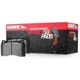 Purchase Top-Quality Rear High Performance Pads by HAWK PERFORMANCE - HB602B.545 pa1