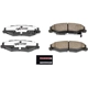 Purchase Top-Quality Rear High Performance Pads by POWER STOP - Z26-732 pa3