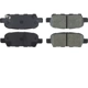 Purchase Top-Quality STOPTECH - 308.09052 - Brake Pads pa1