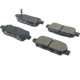 Purchase Top-Quality STOPTECH - 308.09052 - Brake Pads pa2