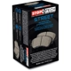 Purchase Top-Quality STOPTECH - 308.09052 - Brake Pads pa5