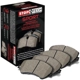 Purchase Top-Quality Rear High Performance Pads by STOPTECH - 309.07700 pa4
