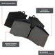 Purchase Top-Quality Rear High Performance Pads by STOPTECH - 309.16560 pa4