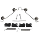 Purchase Top-Quality Rear Hold Down Kit by ACDELCO - 179-2228 pa1