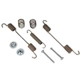 Purchase Top-Quality Rear Hold Down Kit by ACDELCO - 20778492 pa1