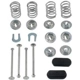 Purchase Top-Quality Rear Hold Down Kit by CARLSON - H4030-2 pa2