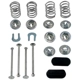 Purchase Top-Quality Rear Hold Down Kit by CARLSON - H4030-2 pa4