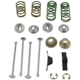 Purchase Top-Quality Rear Hold Down Kit by CARLSON - H4074-2 pa2