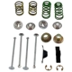 Purchase Top-Quality Rear Hold Down Kit by CARLSON - H4074-2 pa3