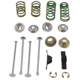 Purchase Top-Quality Rear Hold Down Kit by CARLSON - H4074-2 pa4