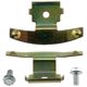 Purchase Top-Quality Rear Hold Down Kit by CARLSON - H4076-2 pa3