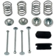 Purchase Top-Quality Rear Hold Down Kit by CARLSON - H4083-2 pa2
