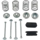 Purchase Top-Quality Rear Hold Down Kit by CARLSON - H4083-2 pa3