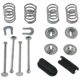 Purchase Top-Quality Rear Hold Down Kit by CARLSON - H4095-2 pa3