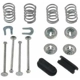 Purchase Top-Quality Rear Hold Down Kit by CARLSON - H4095-2 pa5