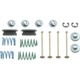 Purchase Top-Quality Rear Hold Down Kit by DORMAN/FIRST STOP - HW4073 pa3