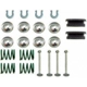 Purchase Top-Quality Rear Hold Down Kit by DORMAN/FIRST STOP - HW24032 pa1