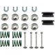 Purchase Top-Quality Rear Hold Down Kit by DORMAN/FIRST STOP - HW24032 pa2