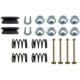 Purchase Top-Quality Kit de ressort de maintenir arrière de DORMAN/FIRST STOP - HW4049 pa1